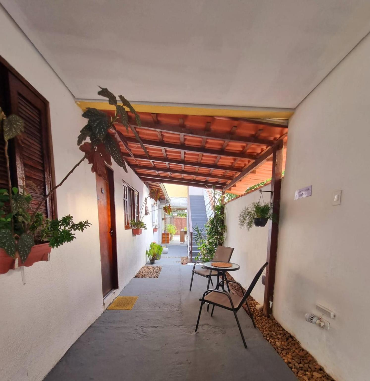 Recanto Dos Mares - Proximo Ao Sesc Bertioga - Sp Exterior photo
